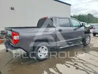 2019 Toyota TUNDRA фото