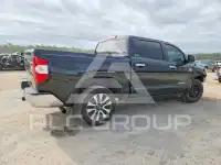 2019 Toyota TUNDRA фото