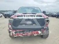 2019 Toyota TUNDRA фото
