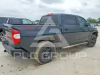 2019 Toyota TUNDRA фото