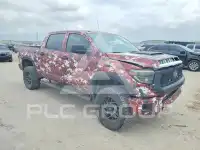 2019 Toyota TUNDRA фото