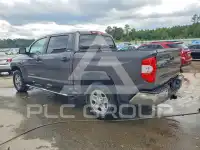 2019 Toyota TUNDRA фото