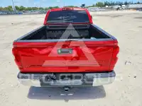 2019 Toyota TUNDRA фото