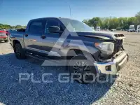 2019 Toyota TUNDRA фото