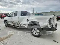 2019 Toyota TUNDRA фото