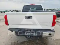 2019 Toyota TUNDRA фото