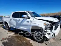 2019 Toyota TUNDRA фото