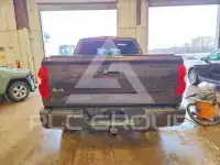 2019 Toyota TUNDRA фото