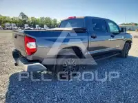 2019 Toyota TUNDRA фото