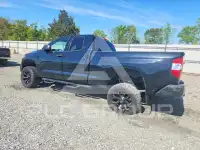 2019 Toyota TUNDRA фото
