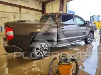 2019 Toyota TUNDRA фото
