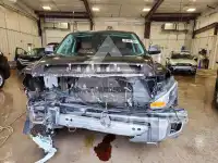 2019 Toyota TUNDRA фото