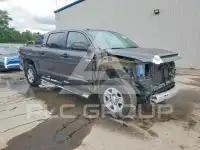 2019 Toyota TUNDRA фото