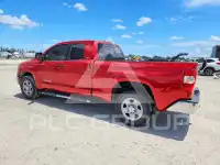 2019 Toyota TUNDRA фото