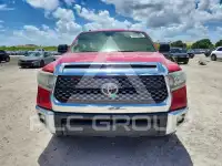 2019 Toyota TUNDRA фото