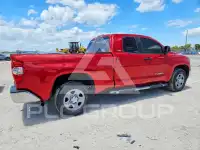 2019 Toyota TUNDRA фото