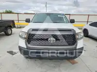 2019 Toyota TUNDRA фото