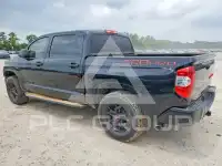 2019 Toyota TUNDRA фото