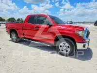 2019 Toyota TUNDRA фото
