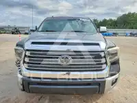 2019 Toyota TUNDRA фото