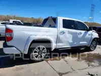 2019 Toyota TUNDRA фото