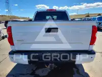 2019 Toyota TUNDRA фото
