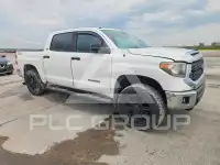2019 Toyota TUNDRA фото