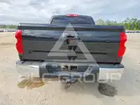 2019 Toyota TUNDRA фото