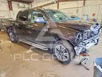 2019 Toyota TUNDRA фото