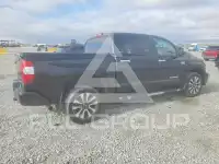 2019 Toyota TUNDRA фото