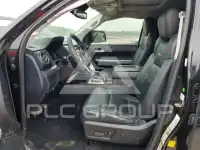 2019 Toyota TUNDRA фото