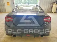2019 Toyota 86 photo