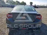 2019 Toyota 86 фото