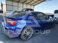 2019 Toyota 86 фото