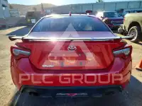 2019 Toyota 86 фото