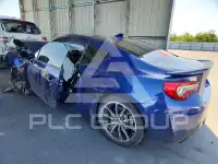 2019 Toyota 86 фото