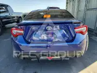 2019 Toyota 86 фото