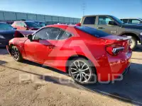 2019 Toyota 86 фото