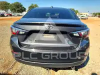 2019 Toyota YARIS фото