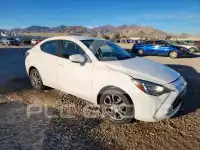 2019 Toyota YARIS фото