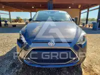 2019 Toyota YARIS фото