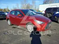 2019 Toyota YARIS фото