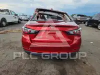 2019 Toyota YARIS фото