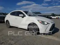 2019 Toyota YARIS фото