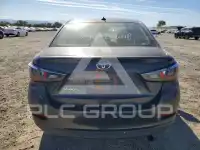 2019 Toyota YARIS фото