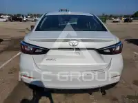 2019 Toyota YARIS фото