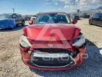 2019 Toyota YARIS фото