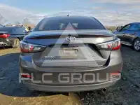 2019 Toyota YARIS фото