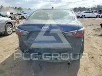 2019 Toyota YARIS фото