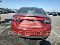2019 Toyota YARIS фото